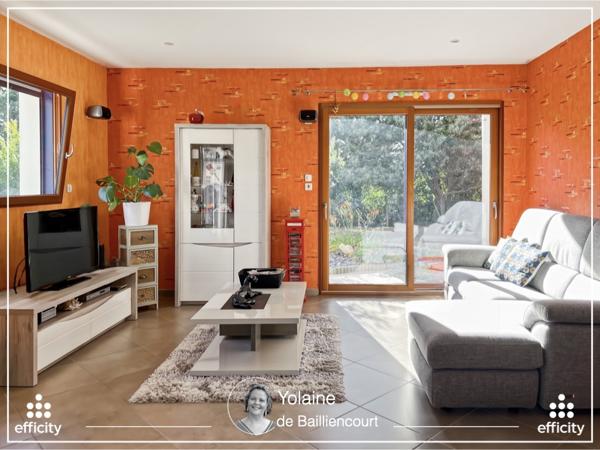 Maison
         11 pièces
        - 210 m² Bien prestige 627 000 € *