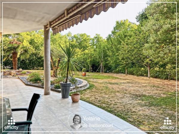 Maison
         11 pièces
        - 210 m² Bien prestige 627 000 € *