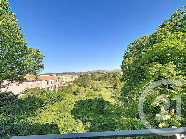 Appartement F2 à vendre  2 pièces - 34,56 m 2   FRONTIGNAN  - 34