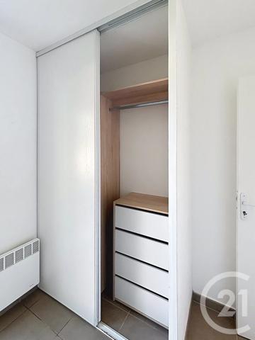 Appartement F2 à vendre  2 pièces - 34,56 m 2   FRONTIGNAN  - 34