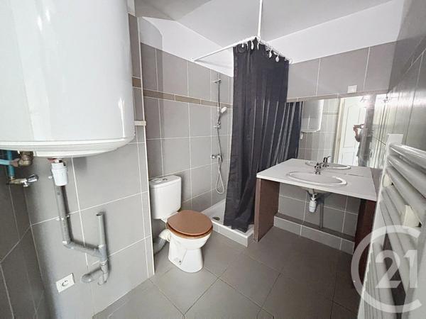 Appartement F2 à vendre  2 pièces - 34,56 m 2   FRONTIGNAN  - 34