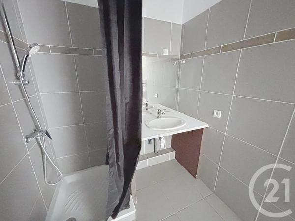 Appartement F2 à vendre  2 pièces - 34,56 m 2   FRONTIGNAN  - 34