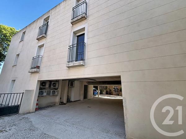 Appartement F2 à vendre  2 pièces - 34,56 m 2   FRONTIGNAN  - 34