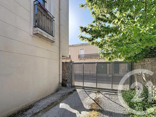 Appartement F2 à vendre  2 pièces - 34,56 m 2   FRONTIGNAN  - 34