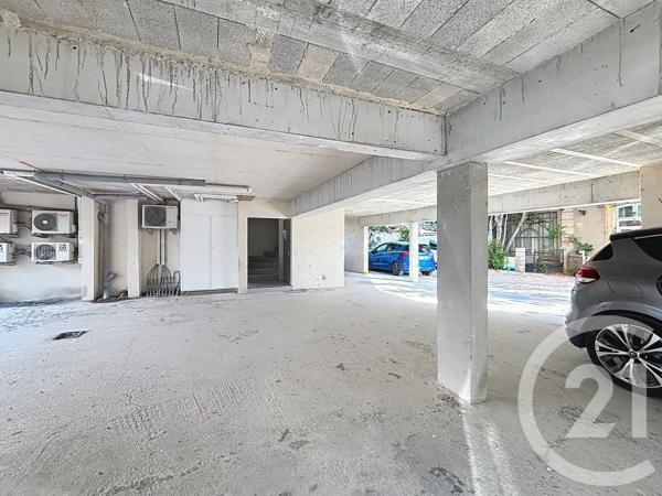 Appartement F2 à vendre  2 pièces - 34,56 m 2   FRONTIGNAN  - 34