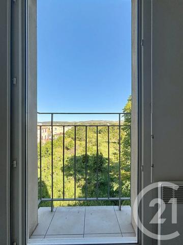 Appartement F2 à vendre  2 pièces - 34,56 m 2   FRONTIGNAN  - 34
