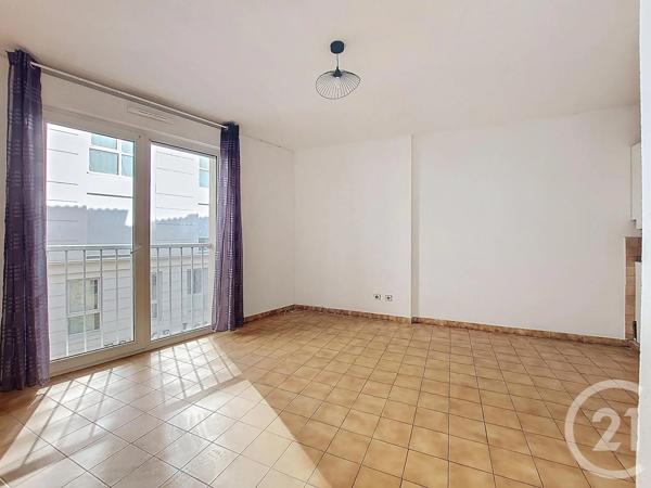 Appartement F2 à vendre  2 pièces - 34,56 m 2   FRONTIGNAN  - 34