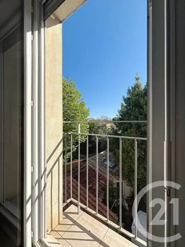 Appartement F2 à vendre  2 pièces - 34,56 m 2   FRONTIGNAN  - 34