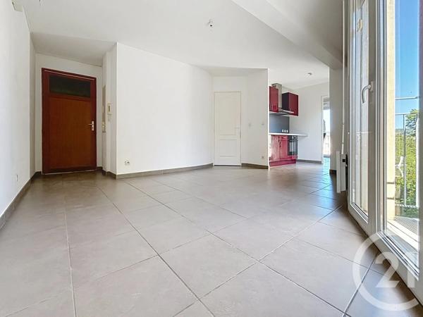 Appartement F2 à vendre  2 pièces - 34,56 m 2   FRONTIGNAN  - 34