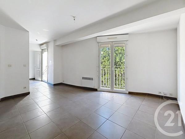 Appartement F2 à vendre  2 pièces - 34,56 m 2   FRONTIGNAN  - 34