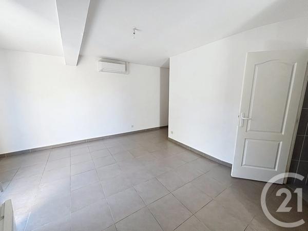 Appartement F2 à vendre  2 pièces - 34,56 m 2   FRONTIGNAN  - 34