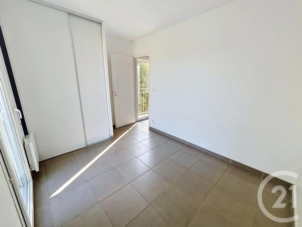 Appartement F2 à vendre  2 pièces - 34,56 m 2   FRONTIGNAN  - 34