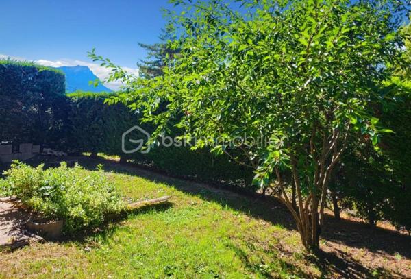 Appartement de 45 m²