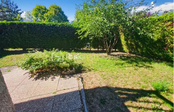 Appartement de 45 m²