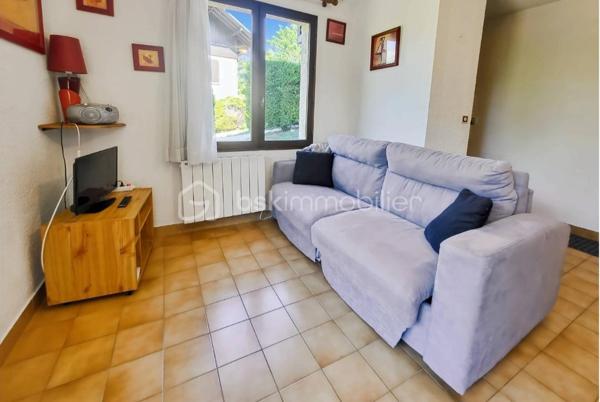Appartement de 45 m²