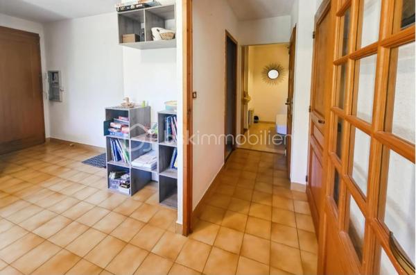 Appartement de 45 m²