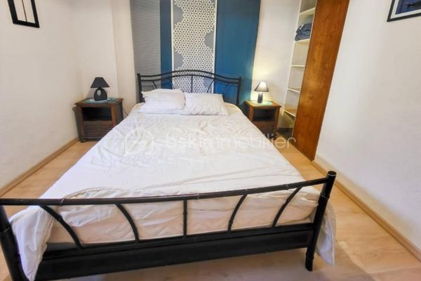 Appartement de 45 m²