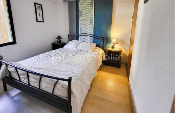 Appartement de 45 m²