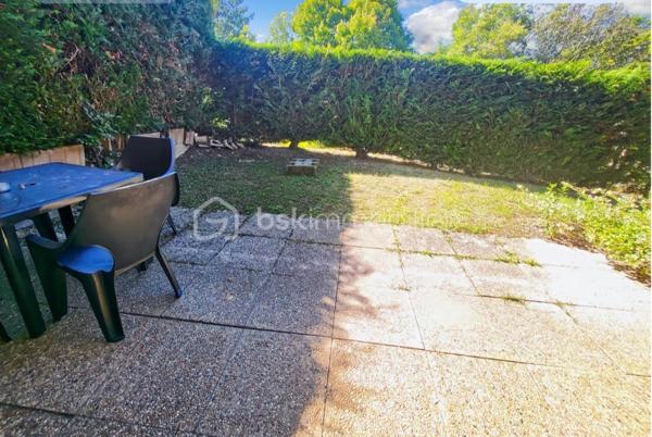 Appartement de 45 m²