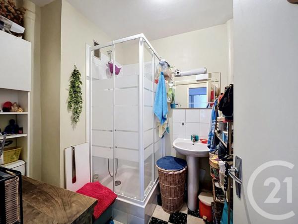 Appartement F2 à vendre  2 pièces - 44,77 m 2   SETE  - 34