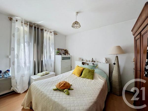 Appartement F2 à vendre  2 pièces - 44,77 m 2   SETE  - 34