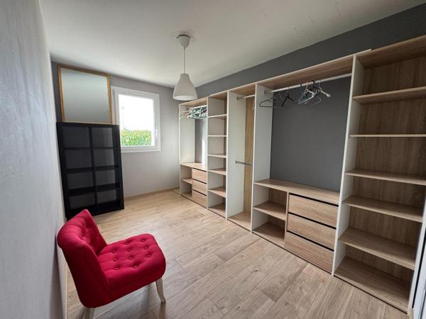 Offrez vous un cadre de vie paisible en bord de seine