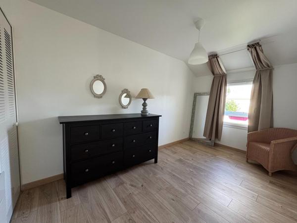 Offrez vous un cadre de vie paisible en bord de seine