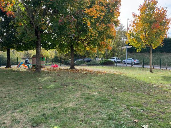 Offrez vous un cadre de vie paisible en bord de seine