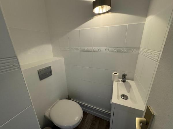 Offrez vous un cadre de vie paisible en bord de seine