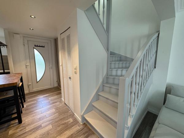 Offrez vous un cadre de vie paisible en bord de seine