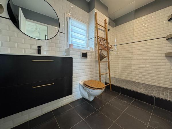 Offrez vous un cadre de vie paisible en bord de seine