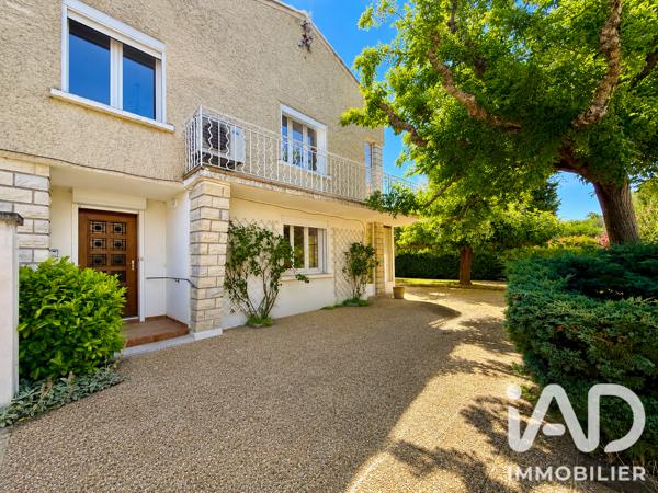 Maison à vendre 5 pièces 127 m² Loriol-du-Comtat