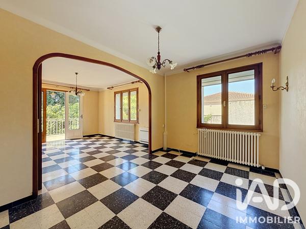 Maison à vendre 5 pièces 127 m² Loriol-du-Comtat