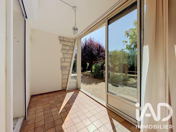Maison à vendre 5 pièces 127 m² Loriol-du-Comtat
