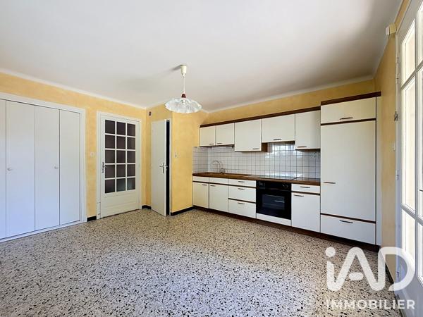 Maison à vendre 5 pièces 127 m² Loriol-du-Comtat