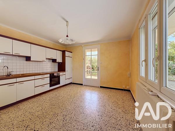 Maison à vendre 5 pièces 127 m² Loriol-du-Comtat