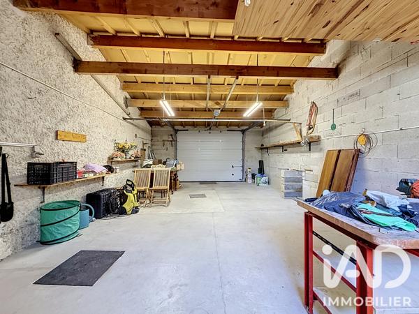 Maison à vendre 5 pièces 127 m² Loriol-du-Comtat