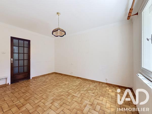 Maison à vendre 5 pièces 127 m² Loriol-du-Comtat