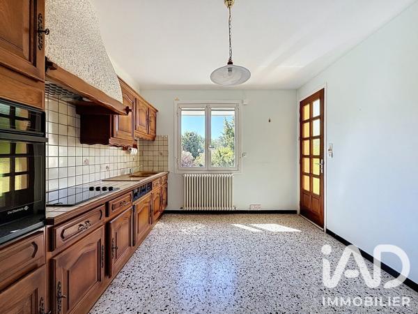 Maison à vendre 5 pièces 127 m² Loriol-du-Comtat