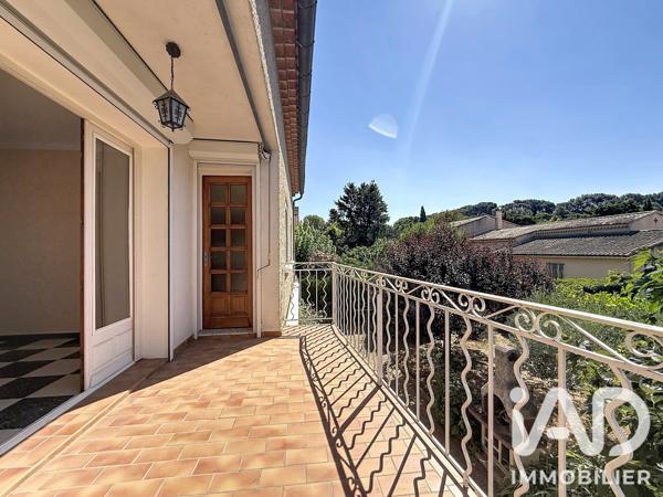 Maison à vendre 5 pièces 127 m² Loriol-du-Comtat