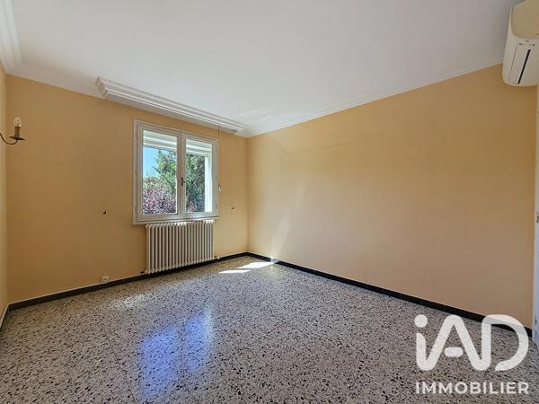 Maison à vendre 5 pièces 127 m² Loriol-du-Comtat