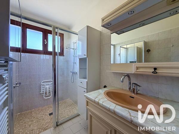Maison à vendre 5 pièces 127 m² Loriol-du-Comtat