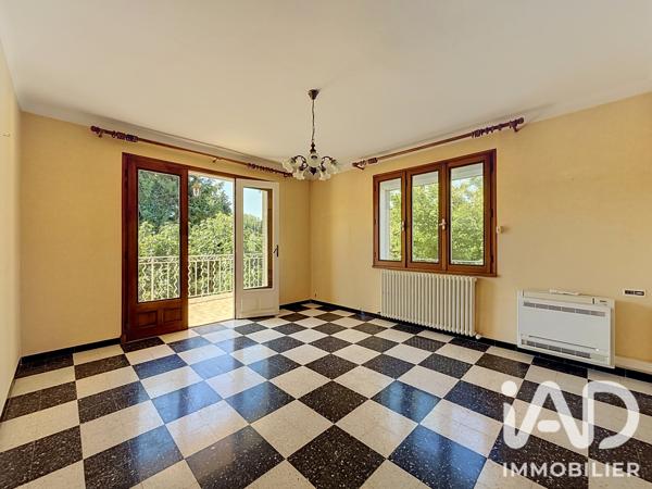 Maison à vendre 5 pièces 127 m² Loriol-du-Comtat