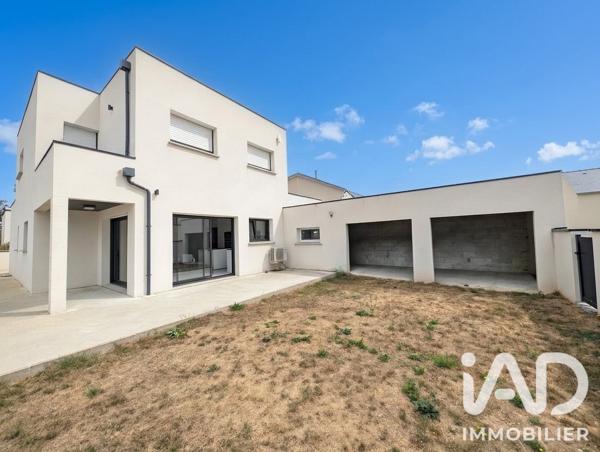 Maison à vendre 5 pièces 126 m² Ploufragan