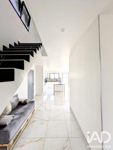 Maison à vendre 5 pièces 126 m² Ploufragan