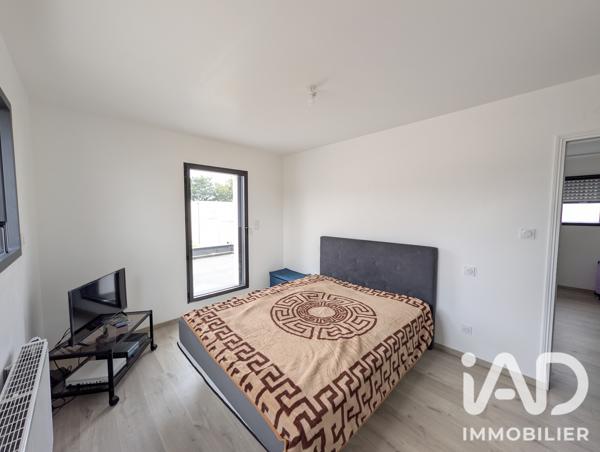 Maison à vendre 5 pièces 126 m² Ploufragan