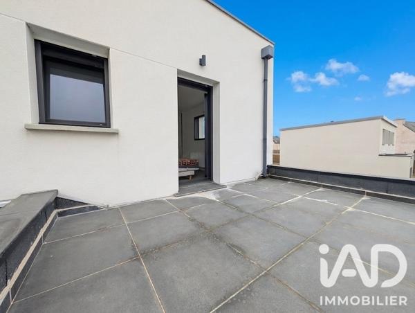 Maison à vendre 5 pièces 126 m² Ploufragan