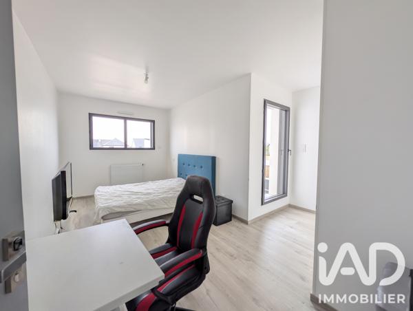 Maison à vendre 5 pièces 126 m² Ploufragan