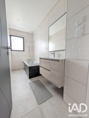 Maison à vendre 5 pièces 126 m² Ploufragan