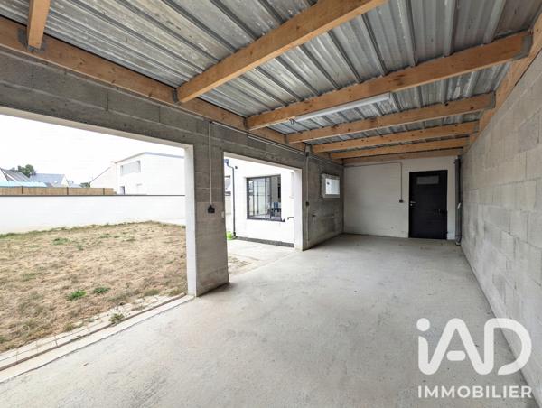 Maison à vendre 5 pièces 126 m² Ploufragan